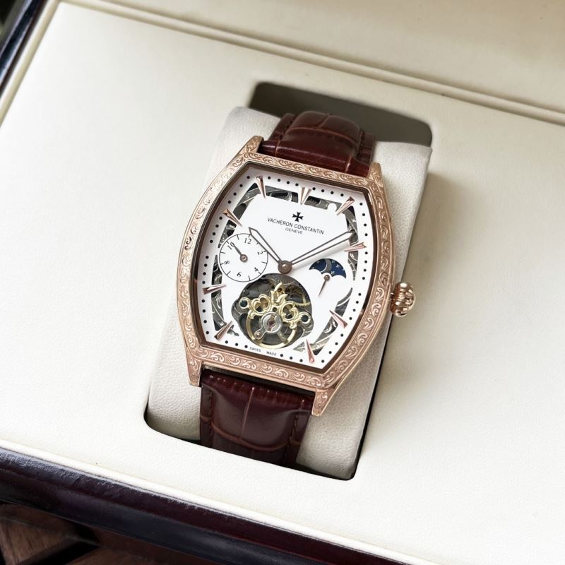 VACHERON CONSTANTIN Watches